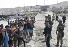 El CNI alertó un día antes de la invasión 180.000 seguidores