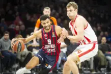 Euroliga: la expansión y la oferta de la NBA, en juego