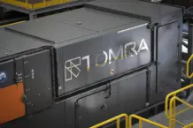 Tomra lleva Autosort Pulse a nuevos flujos de metales