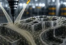 Rhenus Lub lanza rhenus TU 610, el lubricante industrial