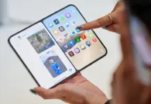 iPhone Duo plegable: precio y todo sobre el nuevo móvil de Apple