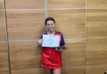 Una salmantina de 13 años representará a España en Tecnología