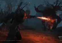 The Witcher 3 Remastered llega a Nintendo Switch 2 así cambia