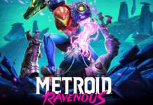 Nintendo sorprende con Metroid Kirby y más juegos para Switch 2