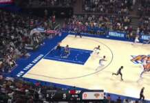 NBA 2K27 sorprende con su primer multijugador paritario