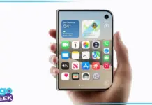 El iPhone Duo sorprende con videojuegos en 3 posiciones
