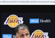 Movimiento en los Lakers: Pelinka ficha a un veterano de Miami