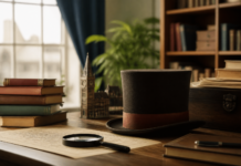 El primer Profesor Layton tendrá remake en 3D en 2027