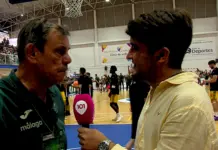 Unicaja busca pívot en la NBA: la pista de Juanma Rodríguez