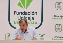 El Unicaja avisa sobre el fichaje del pívot: toca esperar