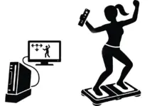 Exergaming los videojuegos que activan tu cuerpo y tu mente