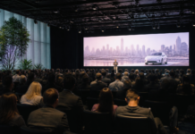 Lyft desvela sus planes en Goldman Sachs Communacopia + Tecnología 2026