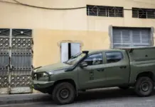 Militares hostigan dos horas a una ONG que ayuda a migrantes