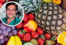 El cardiólogo Aurelio Rojas revela 2 alimentos que dañan tu salud