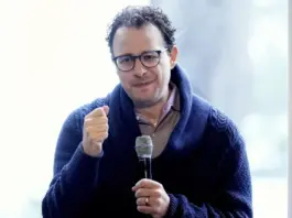 El CEO de Anthropic alerta: hay que frenar el desarrollo de la IA