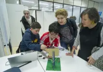 Beasain estrenará un Gazteleku para despertar la ciencia