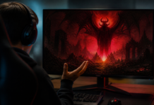 Diablo V llegará en 2029, pero su anuncio desconcierta