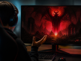 Diablo V llegará en 2029, pero su anuncio desconcierta