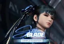 Stellar Blade en Switch 2 da una alegría a los fans físicos
