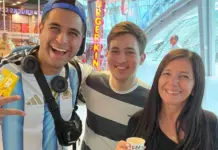De Salta al mundo: el salto global de los videojuegos