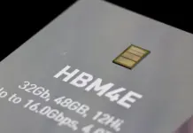 HBM: el chip invisible que dispara el precio de la memoria