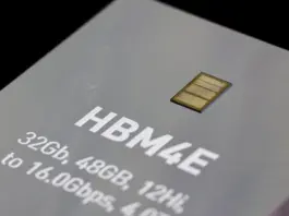 HBM: el chip invisible que dispara el precio de la memoria