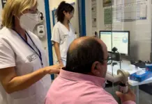 Neumólogos piden una estrategia respiratoria contra el vapeo