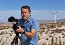 La TV suiza se sorprende con los centros de datos de Aragón