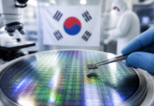 Corea del Sur amplía su ley de espionaje para blindar chips