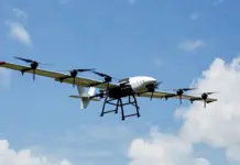 Guillermo Pulido avisa de millones de drones kamikaze en el futuro