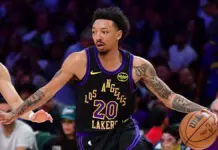 Nick Smith Jr. deja la NBA para ser estrella del Real Madrid