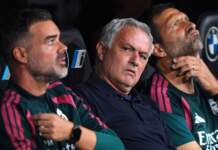 Mourinho revela el aprieto de Diomandé y qué le falta a Vinicius
