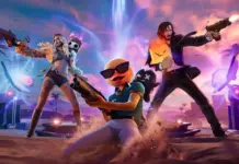 Así era Fortnite en 2012: irreconocible frente al Battle Royale