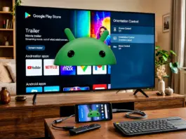 Dejó el Fire TV: así convirtió un viejo móvil en Smart TV