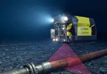 La OTAN prueba drones submarinos que pasan meses ocultos