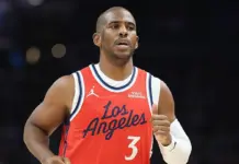 Los Clippers vuelven a tropezar: ¿qué ocurre con Chris Paul?