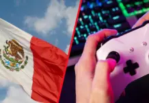 Gaming en México crece, pero el impuesto a videojuegos acecha