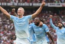 La polémica del VAR que validó el gol de Haaland al United