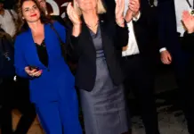 Suecia gira a la izquierda y ganan los socialdemócratas en sondeos