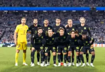El 1×1 del Atlético en su triunfo ante la Real Sociedad