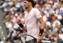 Zverev rompe la maldición local y gana su primer US Open