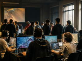ZGDevs convierte Zaragoza en epicentro del videojuego español