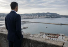 El plan oculto de Sánchez para Ceuta que nadie explica