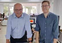 iPronics, la firma valenciana que seduce al gigante Nvidia