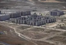 Zaragoza cambia de piel con más población y vivienda más cara
