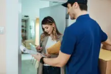 InPost crece un 23% y gestiona 740 millones de paquetes