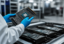 El frenazo de la IA puede impulsar a los rivales de Nvidia