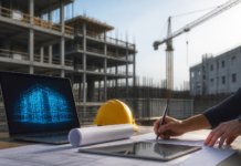 El boom de la IA puede ser la solución para la construcción