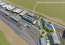 La Melusa-Tamarite prepara una planta solar de 47,5 MW