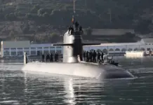 Cartago 26: así prepara la Armada el rescate de los S-80